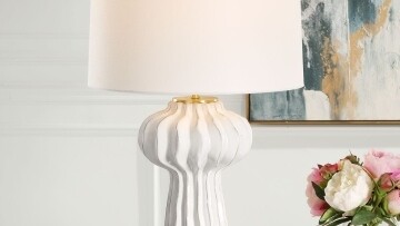 Elegant Ramadan Decor Unveiled at Interiors UAE