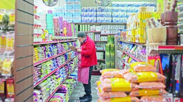 FAO сообщает о стабильных мировых ценах на продовольствие в июне