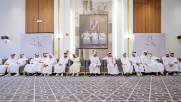 Dubai Launches 'Dubai Lunch' Initiative