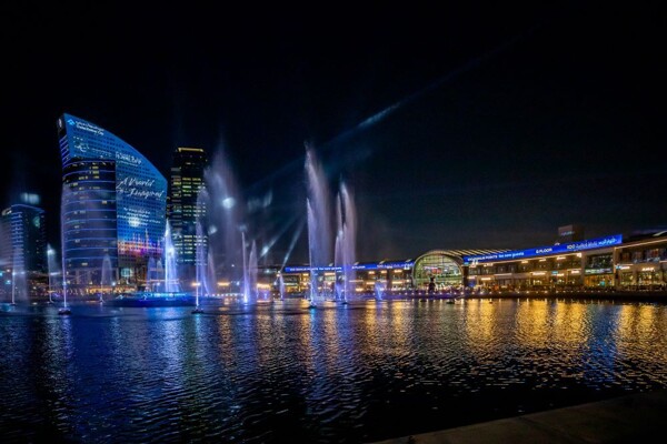 Festival Bay Season 3 Returns to Dubai Festival City Mall