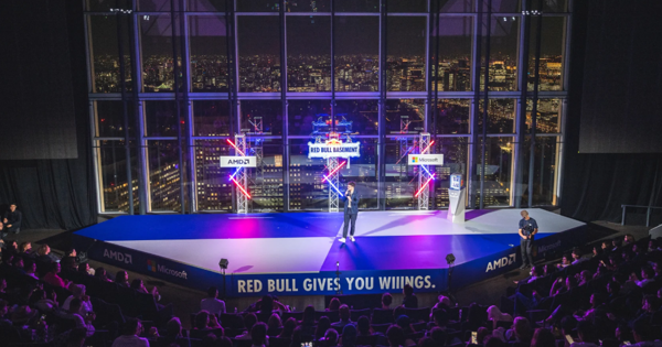 Red Bull Basement 2026 Launches in UAE to Support Young Innovators