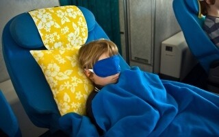 Советы по борьбе с джетлагом во время путешествий