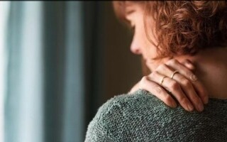 The Growing Health Issue: Shoulder Pain