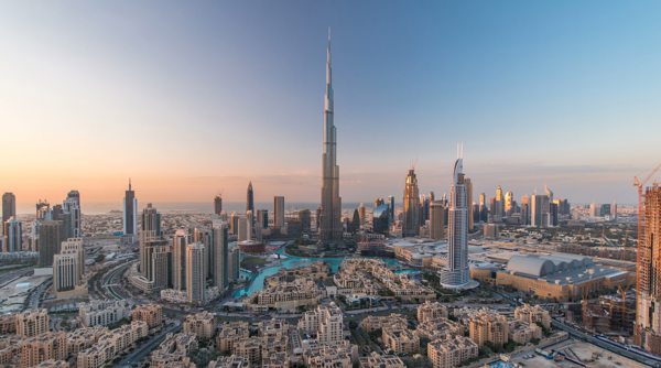 AI Reshaping Dubai's Real Estate Market