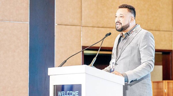 Эксперты: ИИ — ключ к экономическому росту Ближнего Востока