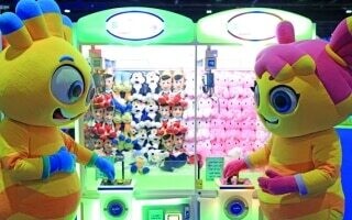 Летний развлекательный маршрут в Дубае для семей и друзей