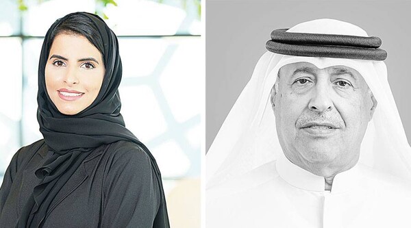 沙迦创业节2026将推出“创意区”