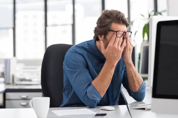 Work Stress: Causes and Coping Strategies
