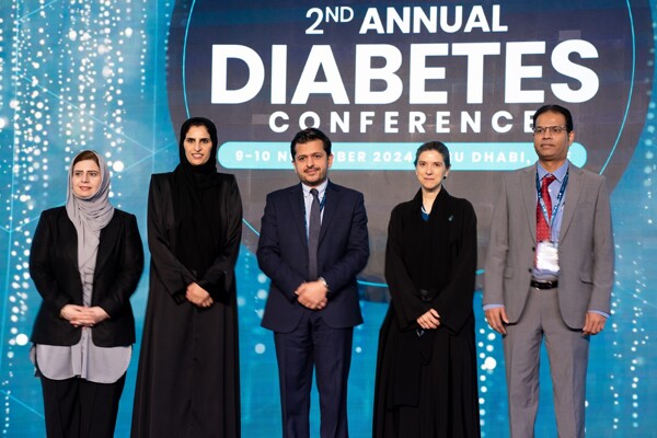 Dubai Health to Open New Diabetes Centre in 2026