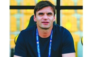 Аль-Васл одерживает победу над Аль-Вахда в Кубке президента