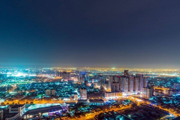 Ajman Sees Record Growth in Real Estate Development Projects