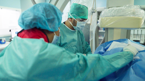 Abu Dhabi Waqf launches "Life Waqf" campaign