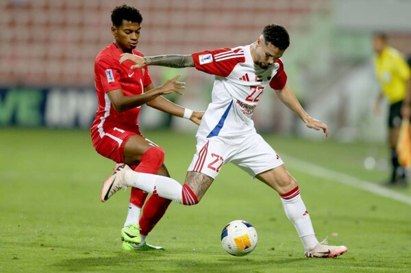 Al-Sharqia Prepares to Face Al-Ahli Youth in the Finals