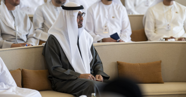 UAE Declares 2026 as the 'Year of the Family'