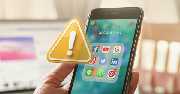 UAE Police Warn Against Spreading False News