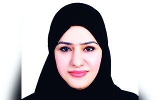Путь эмиратского художника доктора Уадха Хамдан Аль-Гаити в визуальном искусстве