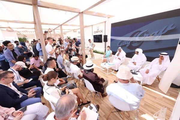 Increase in Demand for Yachts in the UAE