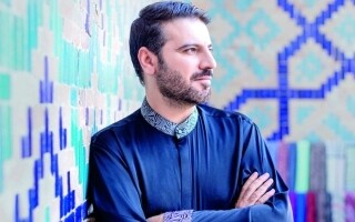 Фестиваль Таннура, вдохновленный искусством и музыкой