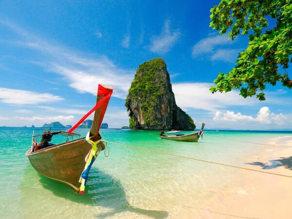 FlyDubai Offers Winter Beach Destinations