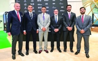 Саудовская Аравия и Катар присоединились к круизному альянсу в Персидском заливе