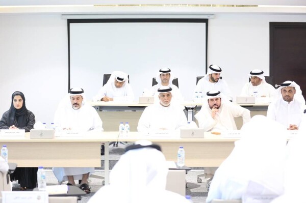 阿联酋手球联合会年度会议