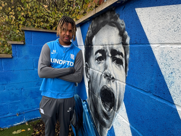 Лоренцо Грир превзошёл Джуда Беллингема