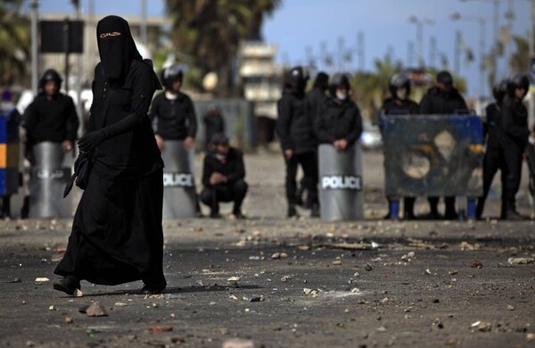 Проект, основанный на расколе обществ