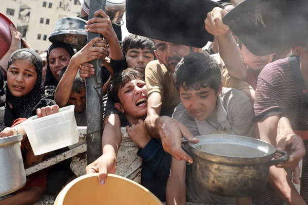 ЮНИСЕФ зарегистрировал почти 9300 случаев недоедания