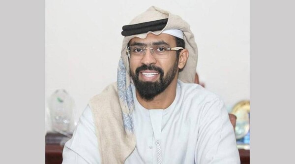 Praise for Al Ain Chess Club Players' Results