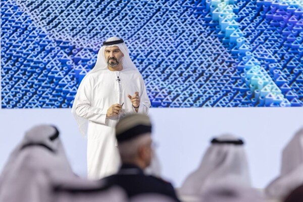 Рост кредитной осведомлённости в ОАЭ