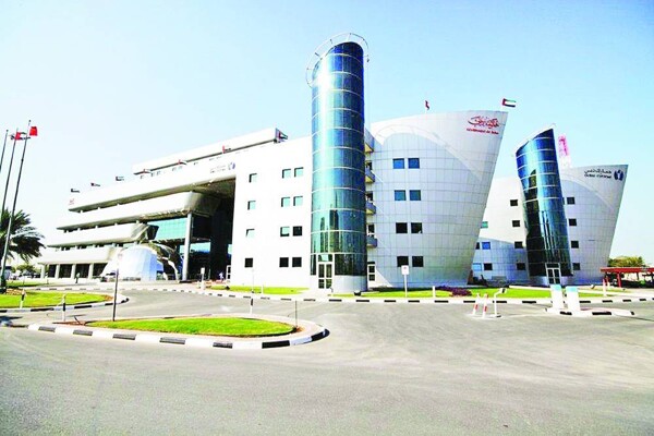 Дубай запустил временный «зеленый» таможенный коридор в Оман