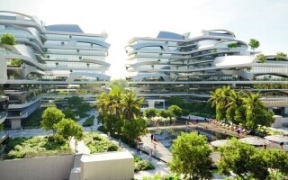 Gulf Land Partners with Tonino Lamborghini to Develop Luxurious Residential Complex in Dubai