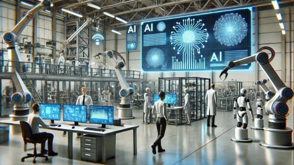 New Report Challenges AI Governance