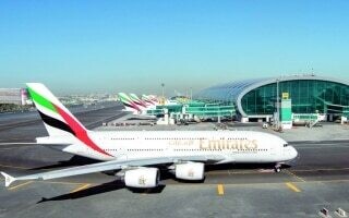 Emirates Airlines ведет инновации в авиационной отрасли