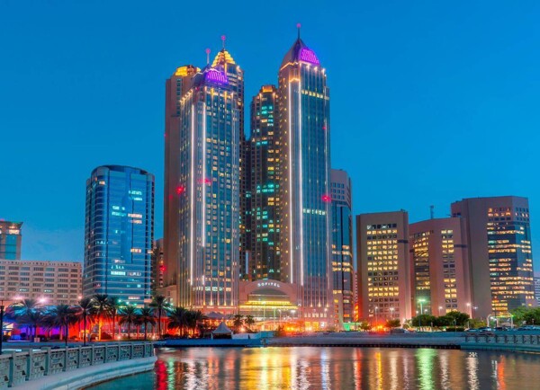 Abu Dhabi Hotel Guests Reach 5.5 Million