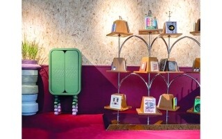 Emirati Designers Showcase Awards at Dubai Design Week