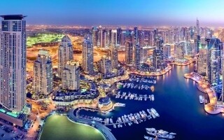 Diverse Developers Compete for Real Estate Opportunities in Dubai