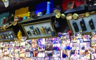 История успеха семейного ресторана кебаба в Дубае