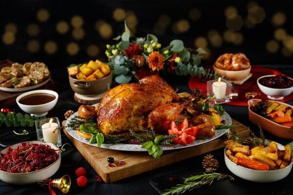 Дубайский торговый центр запускает эксклюзивные предложения