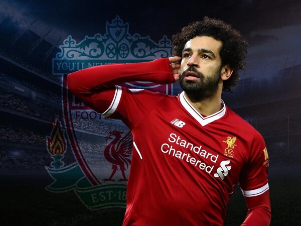 Ливерпуль делает исключение дляMohamed Salah