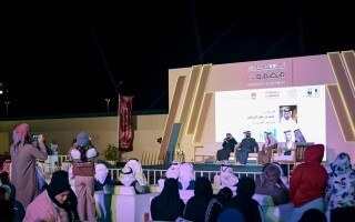 Masfoot Breezes Festival Launches in Ajman with Unique Camping Event