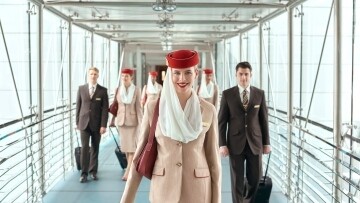 Aviation Sector to Boost Dubai's GDP Significantly