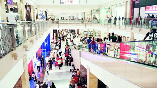 Consumer Price Index Climbs in UAE