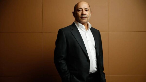 Abu Dhabi Emerges as Global Financial Center