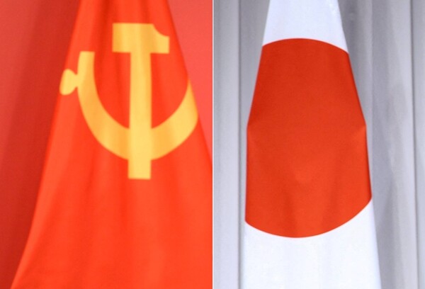 China and Japan urged to reflect on aggressive history