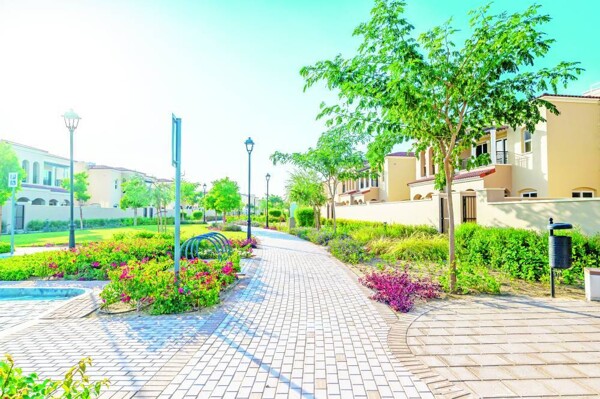 ОАЭ вошли в топ-4 самых привлекательных стран для покупки домов для отпуска