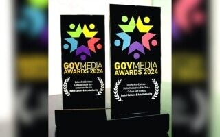 Дубайская культура выиграла два награды на конференции Goaf Media в Сингапуре