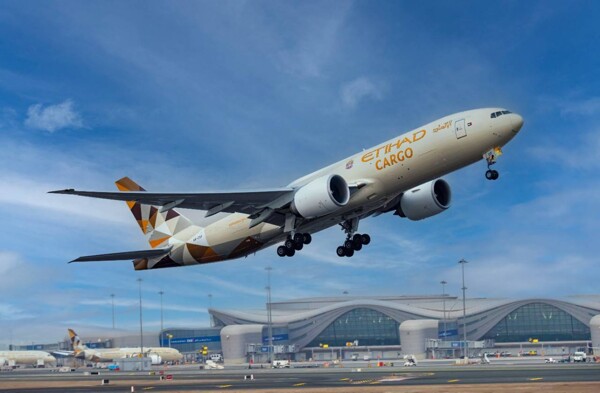 Etihad Cargo Launches New Academy