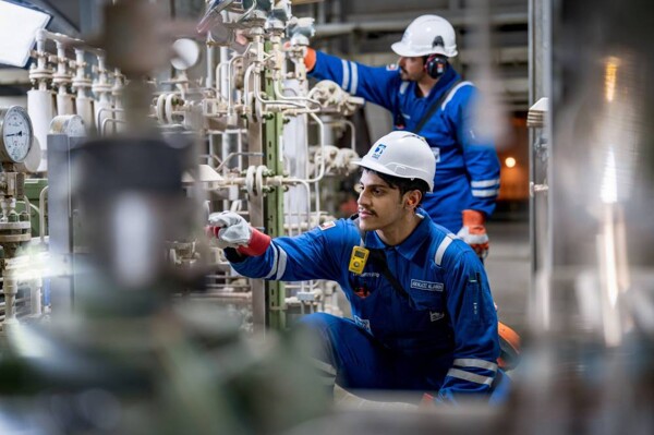 Adnoc Reports Net Income of 4.7 Billion Dirhams