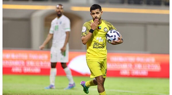 Klabaa Turns Deficit into Thrilling 2-1 Victory